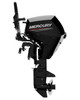 Mercury 15hp EFI Tiller 4-Stroke Outboards