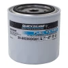 Mercury/Quicksilver Fuel & Water Separating Filter, 802893Q01