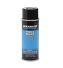 Quicksilver Force Black Gloss Enamel Spray Paint (12 oz) 802878Q32