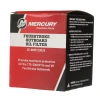 Mercury Oil Filter (V6 & V8 175-300HP FourStroke) 8M0123025