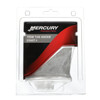 Mercury Aluminum Trim Tab Anode, 30HP-200HP Outboards & MerCruiser Drives 31640T4
