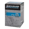 Mercury/Quicksilver V8 Oil Filter 16595Q