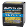 Mercury/Quicksilver Oil Filter (MerCruiser 4.5L & 6.2L) 858004Q