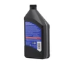 Mercury Racing 8M0078013 25W-50 Synthetic Blend 4-Stroke Marine Engine Oil - 1 Quart