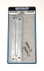 Mercury/ Quicksilver Aluminum Anode Kit Power Trim, 818298Q1