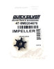 MERCURY OEM IMPELLER, 8M0204676