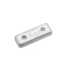 Mercury Anode Kit (Aluminum), 25HP-150HP & Jet Outboards 889246A72