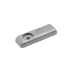 Mercury Trim (Magnesium) Anode, Verado & Racing Outboards 8M0220986