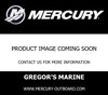 MERCURY OEM SCREW @4, 8M0146041