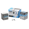 Quicksilver 100 Hour Maintenance Kit (Suzuki DF40/DF50 & DF60/DF70) 8M0222304