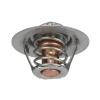 Mercury 8M0109441 Thermostat, 160°F (GM MerCruiser w/ Standard Cooling)