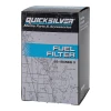 Mercury/Quicksilver Fuel & Water Separating Filter (1995 & Older V6 EFI) 18458Q3