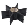 Quicksilver Water Pump Impeller (Various Mercury Outboards & MerCruiser Sterndrives) 43026T2