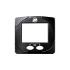 Mercury Black Bezel for SmartCraft 8M6003662