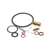 Mercury  Carburetor Repair Kit, Rochester 2-Barrel (MerCruiser 4 & 6-Cylinder) 823427A1