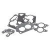 Quicksilver Rochester 2-Barrel Carburetor Repair Kit (MerCruiser 4 & 6-Cylinder) 823427A1