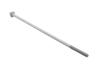 Mercury Hex Flange Screw (M10 x 1.25 x 343mm) 8M4501000