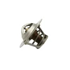 Mercury Thermostat Kit, 140°F (Early MerCruiser V8 & High Performance) 807252T3