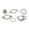 Mercury Thermostat Kit, 140°F (Early MerCruiser V8 & High Performance) 807252T3