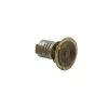 Mercury Thermostat Kit, 140°F (MerCruiser Inline 4 & 6-Cylinder) 59078T3