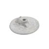 Mercury Anode (Aluminum), OptiMax 200-300HPOEM 76214T1 by Quicksilver