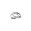 Quicksilver Exhaust Bellows Assembly Service Kit (MC-I, Alpha & Bravo Sterndrives) 8M0124227