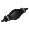 Mercury Primer Bulb for 5/16-Inch (8mm) Fuel Lines 8M0061876