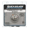 Quicksilver Thermostat Kit, 160°F (MerCruiser V6 & V8) 807252Q5