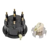 Quicksilver Distributor Cap & Rotor Kit (Thunderbolt IV & V HEI Ignition) 815407Q5