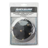 Quicksilver Distributor Cap & Rotor Kit (Thunderbolt IV & V HEI Ignition) 815407Q5