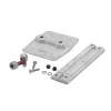 Mercury Anode Kit (Aluminum), V6 & V8 CMS Outboards 8M0205954
