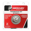 Mercury Thermostat Kit, 160°F (GM MerCruiser V6 & V8) 807252T5