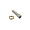 Mercury Anode (Zinc), 200HP Carbureted TwoStroke 47820A1
