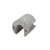Mercury Trim Cylinder (Aluminum) Anode Kit, Bravo & Vazer 806190T1