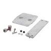 Mercury Anode Kit (Aluminum), 175HP-300HP V6/V8 & Racing Outboards 8M0205953