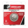 MerCruiser Thermostat Kit, 140°F (MerCruiser V6 & V8) 807252T4