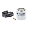 Mercury/Quicksilver Fuel & Water Separating Filter Assembly 802893Q4