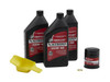 Mercury Outboard 8M0081916 Oil Change Kit 40/50/60 EFI 25W40