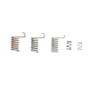 Parts for Mercury Carburetor Repair Kit (30HP-115HP 2-Stroke & 4-Stroke Outboards) 8236354