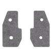 Plates for Quicksilver Carburetor Repair Kit (30HP-115HP 2-Stroke & 4-Stroke Outboards) 8236354