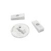 Mercury Aluminum Anode Kit, 75HP-150HP FourStroke 8M0107549