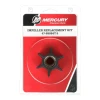 Mercury Water Pump Repair Kit, 65HP Outboards & Alpha Sterndrives 89984T5