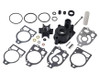 Mercury Water Pump Repair Kit, 65HP-225HP Outboards & Alpha Sterndrives 96148Q8