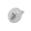 MerCruiser Anode Kit (Aluminum), MR & Alpha One 888756K02