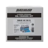 Quicksilver Yamaha F150 Outboard Oil Change Kit, 5 Liters 8M0162419