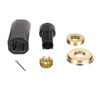 Quicksilver Flo-Torq II Hub Kit for OMC Cobra & Volvo SX Sterndrives 8M0119083