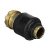 Mercury Rubber Propeller Hub (80HP-140HP Inline Outboards) 17611T