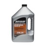 Mercury TDI Full Synthetic SAE 5W-30 Diesel Engine Oil - 4 Liter 8M0069602