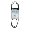 Quicksilver Alternator Serpentine Belt for 2.5L V6 OptiMax Outboards 828507Q4