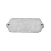 Mercury Anode Kit (Aluminum), Sport Jet 856581C